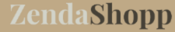 ZendaShopp
